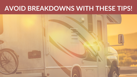 The Most Common RV Repairs in Florida & How to Avoid Them